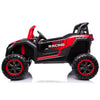 Buggy UTV Blade XR (24 Volts) (14Ah) Moteur Différentiel sur Essieu (180 Watts) (2 Places)