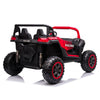 Buggy UTV Blade ST (Batterie 24 Volts) (Moteurs 4x200 Watts) (2 Places) Buccaneer