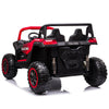Buggy UTV Blade ST (Batterie 24 Volts) (Moteurs 4x200 Watts) (2 Places) Buccaneer