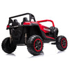 Buggy UTV Blade ST (Batterie 24 Volts) (Moteurs 4x200 Watts) (2 Places) Buccaneer