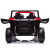 Buggy UTV Blade ST (Batterie 24 Volts) (Moteurs 4x200 Watts) (2 Places) Buccaneer