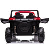 Buggy UTV Blade XR (24 Volts) (14Ah) Moteur Différentiel sur Essieu (180 Watts) (2 Places)