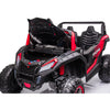 Buggy UTV Blade ST (Batterie 24 Volts) (Moteurs 4x200 Watts) (2 Places) Buccaneer