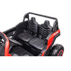 Buggy UTV Blade ST (Batterie 24 Volts) (Moteurs 4x200 Watts) (2 Places) Buccaneer