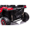 Buggy UTV Blade ST (Batterie 24 Volts) (Moteurs 4x200 Watts) (2 Places) Buccaneer