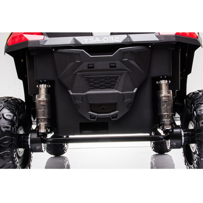 Blade XR UTV Buggy (24 Volt Battery) (180 Watt Engine Differential) (2 Seats)