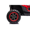 Buggy UTV Blade ST (Batterie 24 Volts) (Moteurs 4x200 Watts) (2 Places) Buccaneer