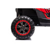 Buggy UTV Blade XR (24 Volts) (14Ah) Moteur Différentiel sur Essieu (180 Watts) (2 Places)