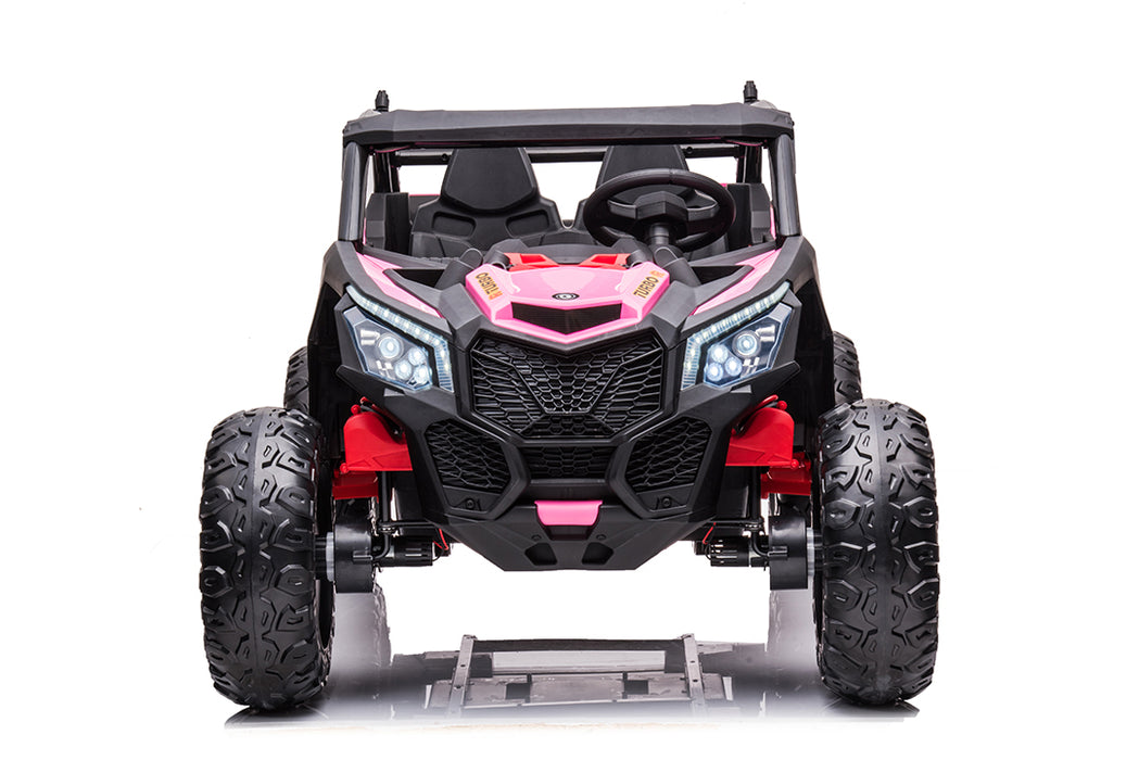 Atv Huffy Utv 24v Huffy Torex New 24V UTV Kids' 4x4 Side-By-Side