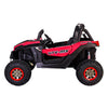 UTV-MX Buggy (2x12 Volt Battery) (4x45 Watt Engines) (2 Seats)