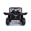Buggy, UTV MX (4x4) (2X12 Volts) (2 Places) - Turbokids.ca
