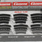 Carrera Digital 124/132/Evolution, Turn 2/30° (6) 