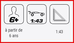 Carrera Go Mario Kart Mach 8 Piste De Course