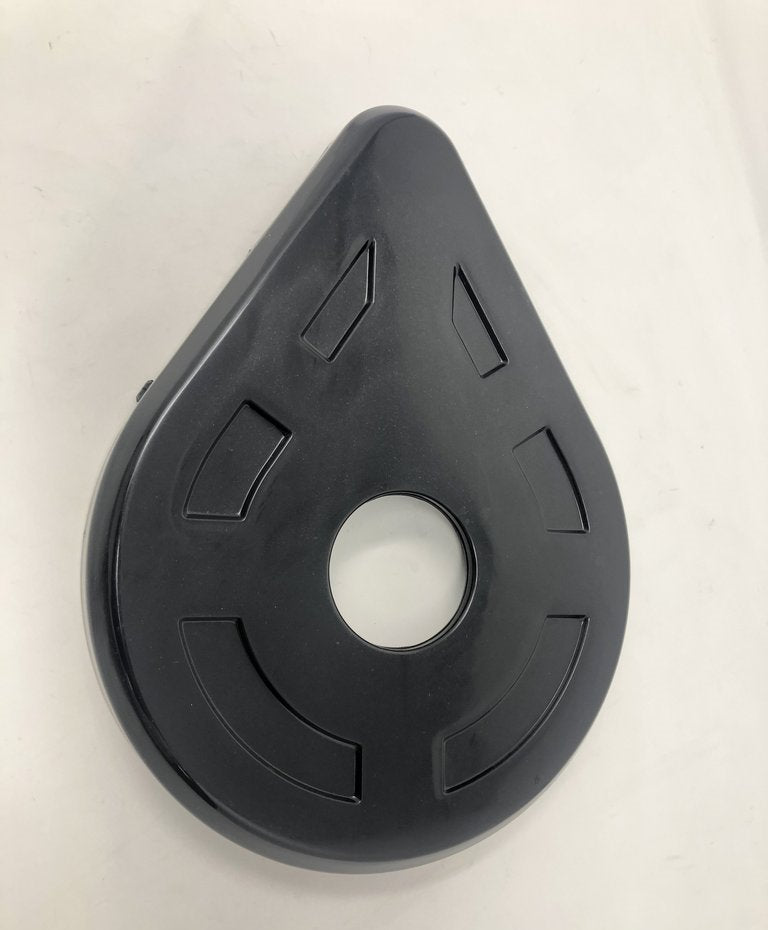 Couvercle de chaîne de rechange pour Quad Venom E-Madix (1300 Watts)