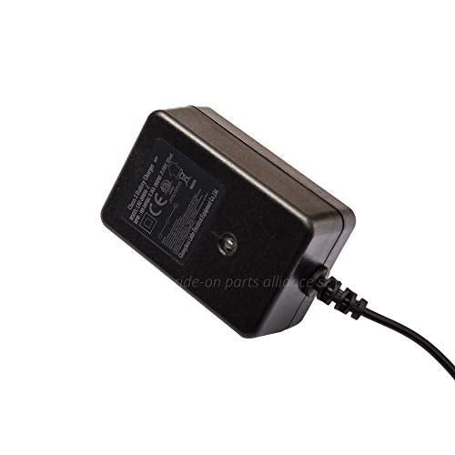 Chargeur pour Voiture Électrique (24 Volts) (800mA)