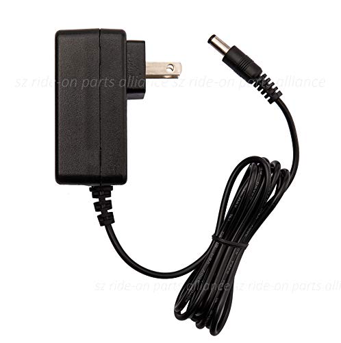 Charger for Electric Car (24 Volts) (800mA)
