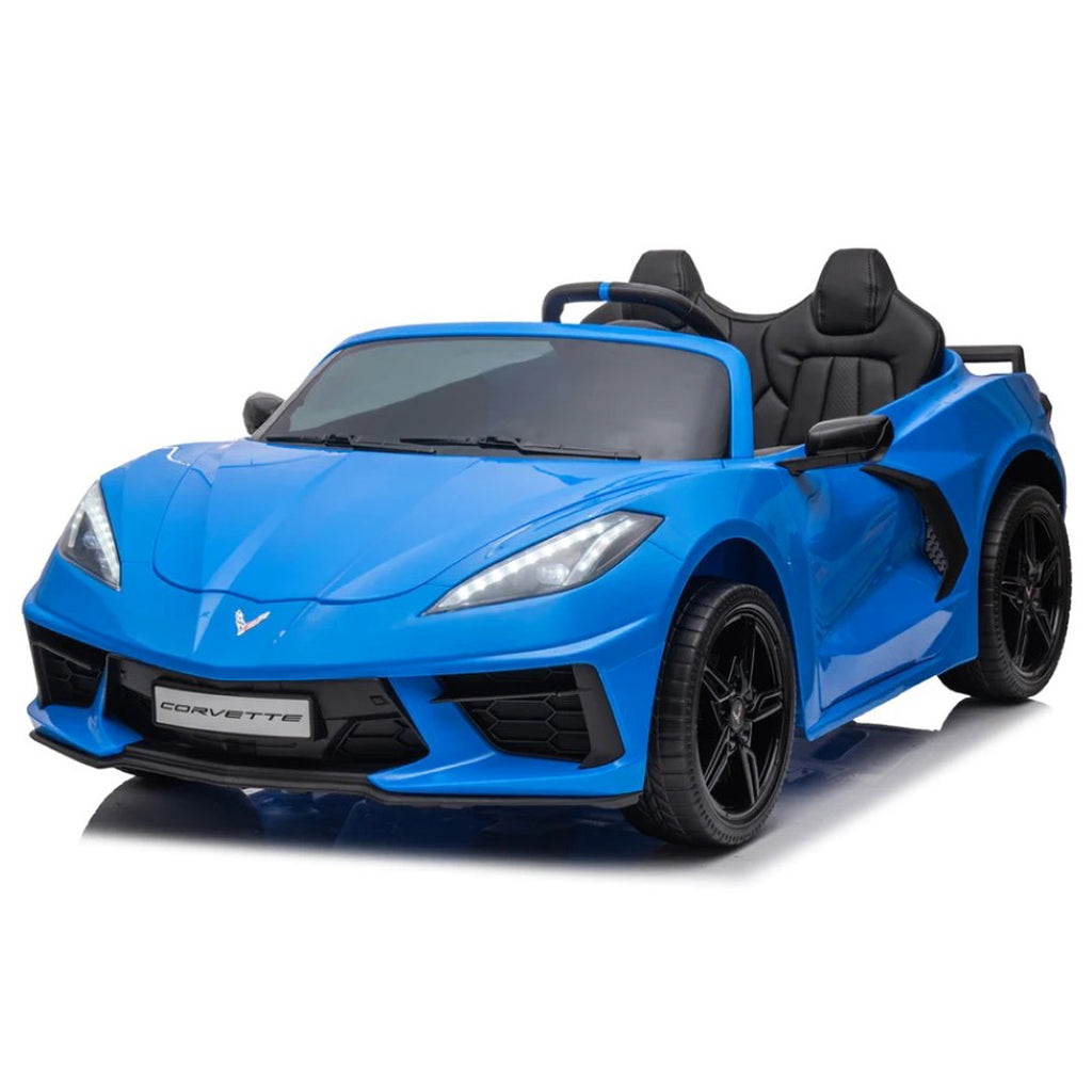 Chevrolet Corvette C8 (24 Volts) (2 Places)