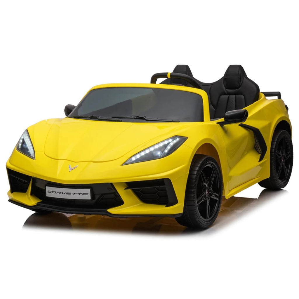 Chevrolet Corvette C8 (24 Volts) (2 Places)