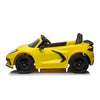 Chevrolet Corvette C8 (12 Volts) (2 Seats)