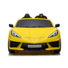 Chevrolet Corvette C8 (12 Volts) (2 Seats)