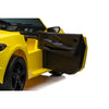 Chevrolet Corvette C8 (12 Volts) (2 Seats)