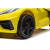Chevrolet Corvette C8 (12 Volts) (2 Seats)