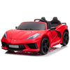 Chevrolet Corvette C8 (12 Volts) (2 Seats)