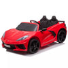 Chevrolet Corvette C8 (12 Volts) (2 Seats)