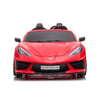 Chevrolet Corvette C8 (12 Volts) (2 Seats)
