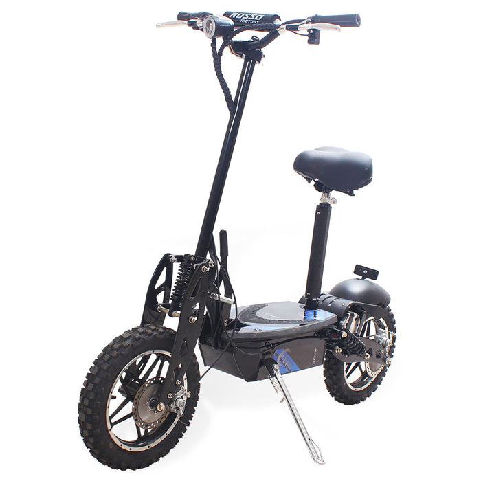 Cobra 1000, Electric Scooter (36 Volts) (1000 Watts)