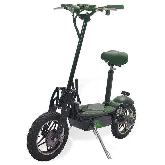 Cobra 1000, Electric Scooter (36 Volts) (1000 Watts)