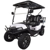 Commander, Electric Golf Kart (48 Volts) (6.7HP/4Kw) 