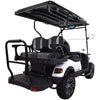 Commander, Electric Golf Kart (48 Volts) (6.7HP/4Kw) 