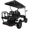 Commander, Electric Golf Kart (48 Volts) (6.7HP/4Kw) 