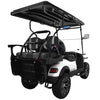 Commander, Electric Golf Kart (48 Volts) (6.7HP/4Kw) 