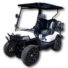 Commander, Electric Golf Kart (48 Volts) (6.7HP/4Kw) 