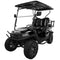 Commander, Cart de Golf Électrique (48 Volts) (4Kw) (4 Places)