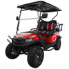 Commander, Electric Golf Kart (48 Volts) (6.7HP/4Kw) 