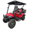 Commander, Electric Golf Kart (48 Volts) (6.7HP/4Kw) 