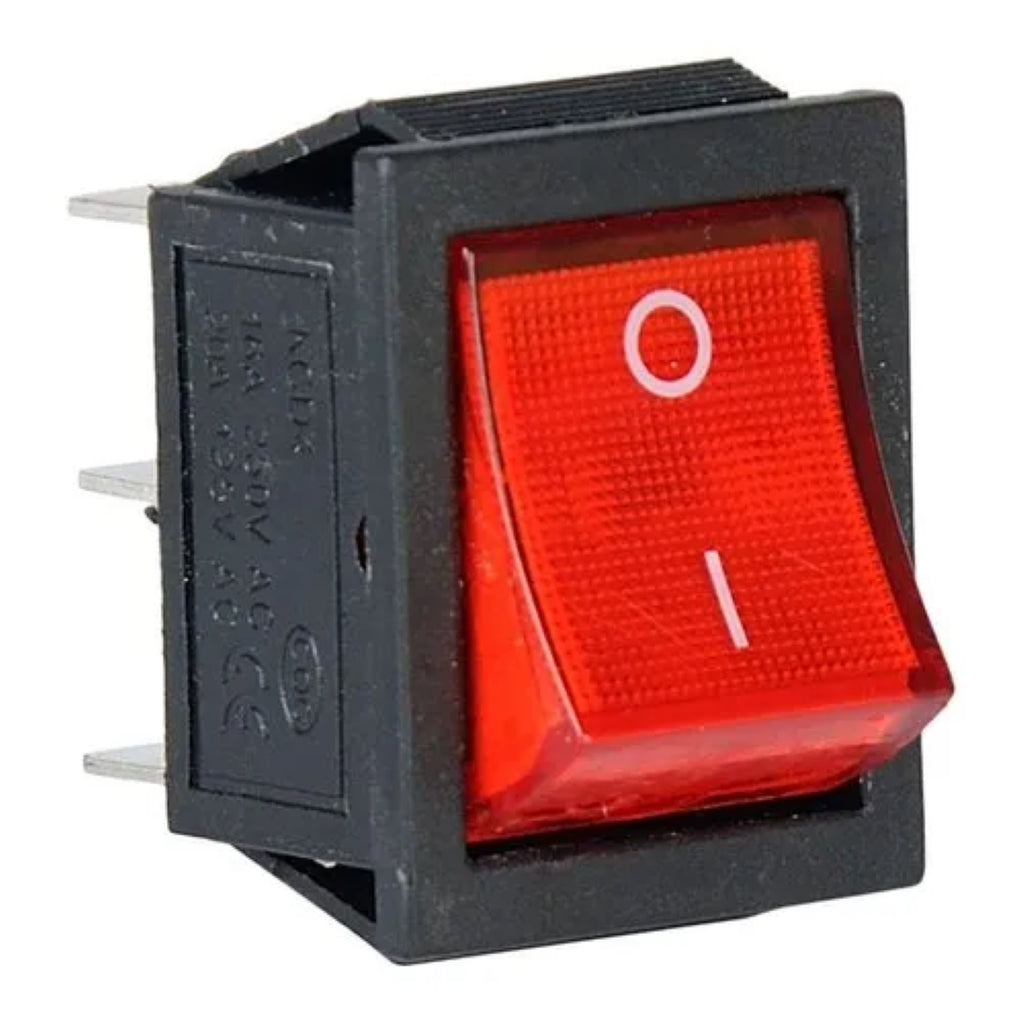 Switch, Switch (Open, Closed) (12 Volts)