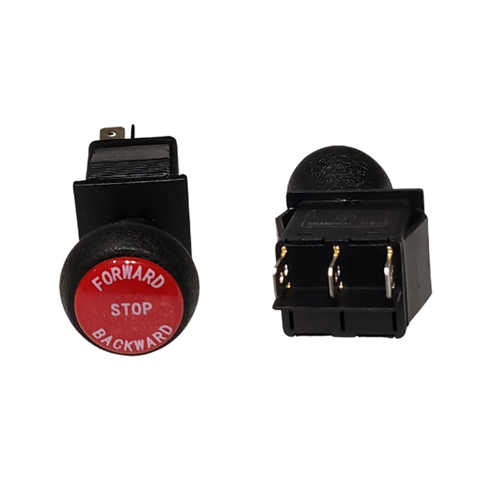 Switch, Lever Selector (3 Pin) (Forward, Neutral, Reverse) (12 Volts)