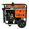 DUCAR, Génératrice 12500W, (DUEDG15000E) (20CV) (713cc)