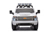 Chevrolet Silverado (Batterie 24 Volts) (Moteurs 4x200 Watts) (2 Places)