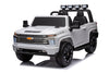 Chevrolet Silverado (Batterie 24 Volts) (Moteurs 4x200 Watts) (2 Places)
