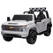 Chevrolet Silverado (Batterie 24 Volts) (Moteurs 4x200 Watts) (2 Places)