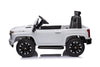 Chevrolet Silverado (Batterie 24 Volts) (Moteurs 4x200 Watts) (2 Places)