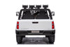Chevrolet Silverado (Batterie 24 Volts) (Moteurs 4x200 Watts) (2 Places)