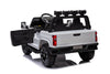 Chevrolet Silverado (Batterie 24 Volts) (Moteurs 4x200 Watts) (2 Places)