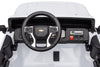Chevrolet Silverado (Batterie 24 Volts) (Moteurs 4x200 Watts) (2 Places)