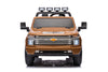 Chevrolet Silverado (Batterie 24 Volts) (Moteurs 4x200 Watts) (2 Places)